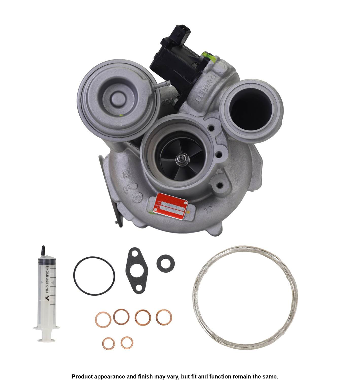 Cardone Reman Turbocharger 2T-855