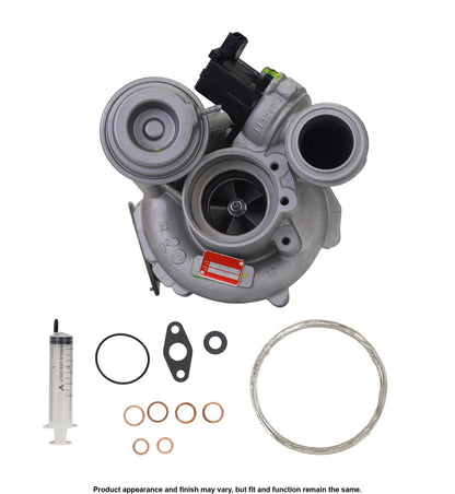 Cardone Reman Turbocharger 2T-855