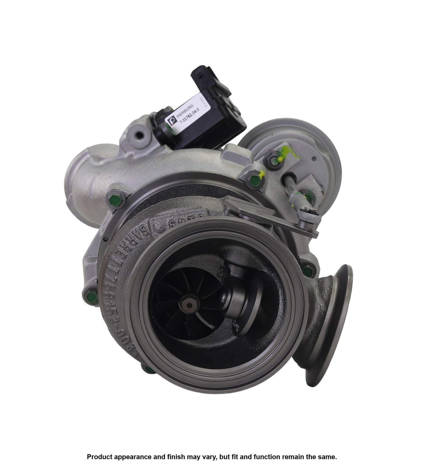 Cardone Reman Turbocharger 2T-855
