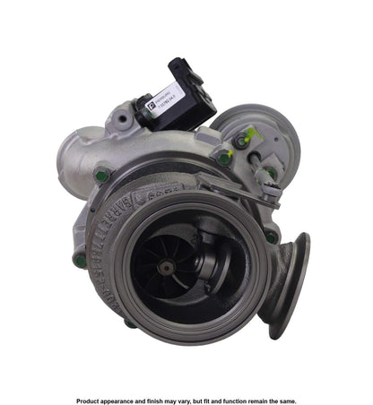 Cardone Reman Turbocharger 2T-855