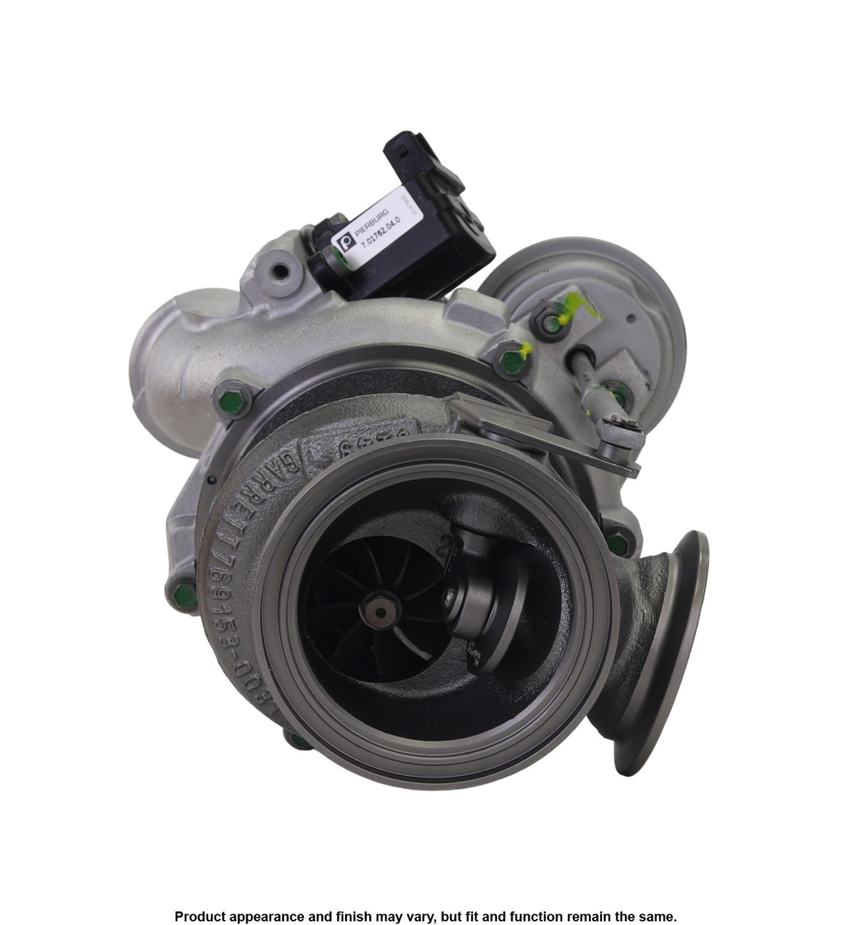 Cardone Reman Turbocharger 2T-855