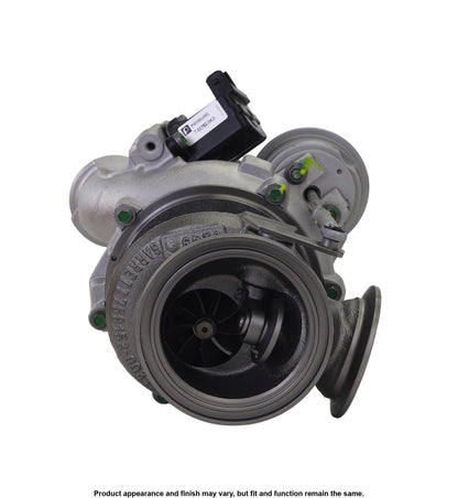 Cardone Reman Turbocharger 2T-855