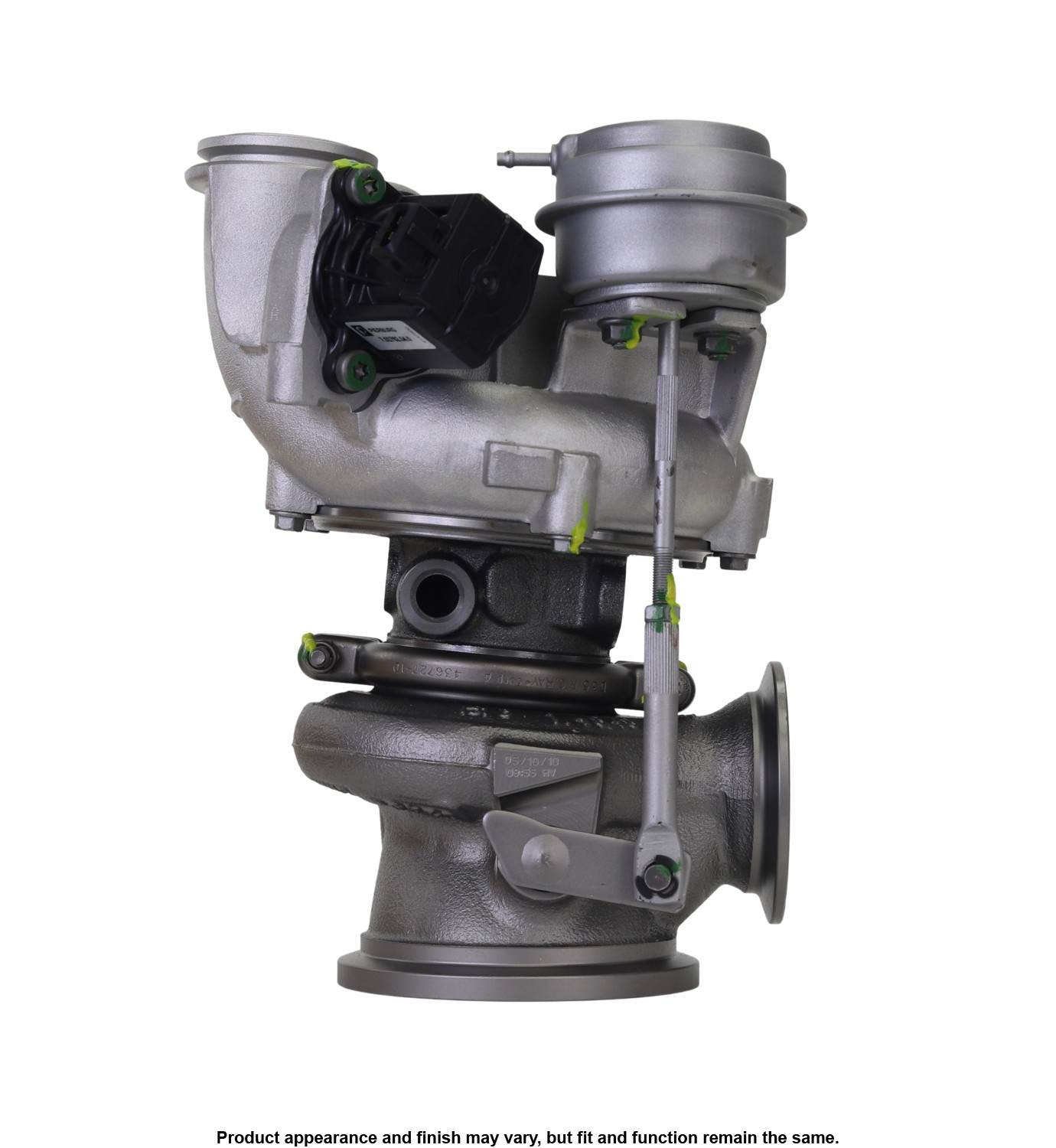 Cardone Reman Turbocharger 2T-855
