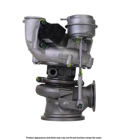 Cardone Reman Turbocharger 2T-855