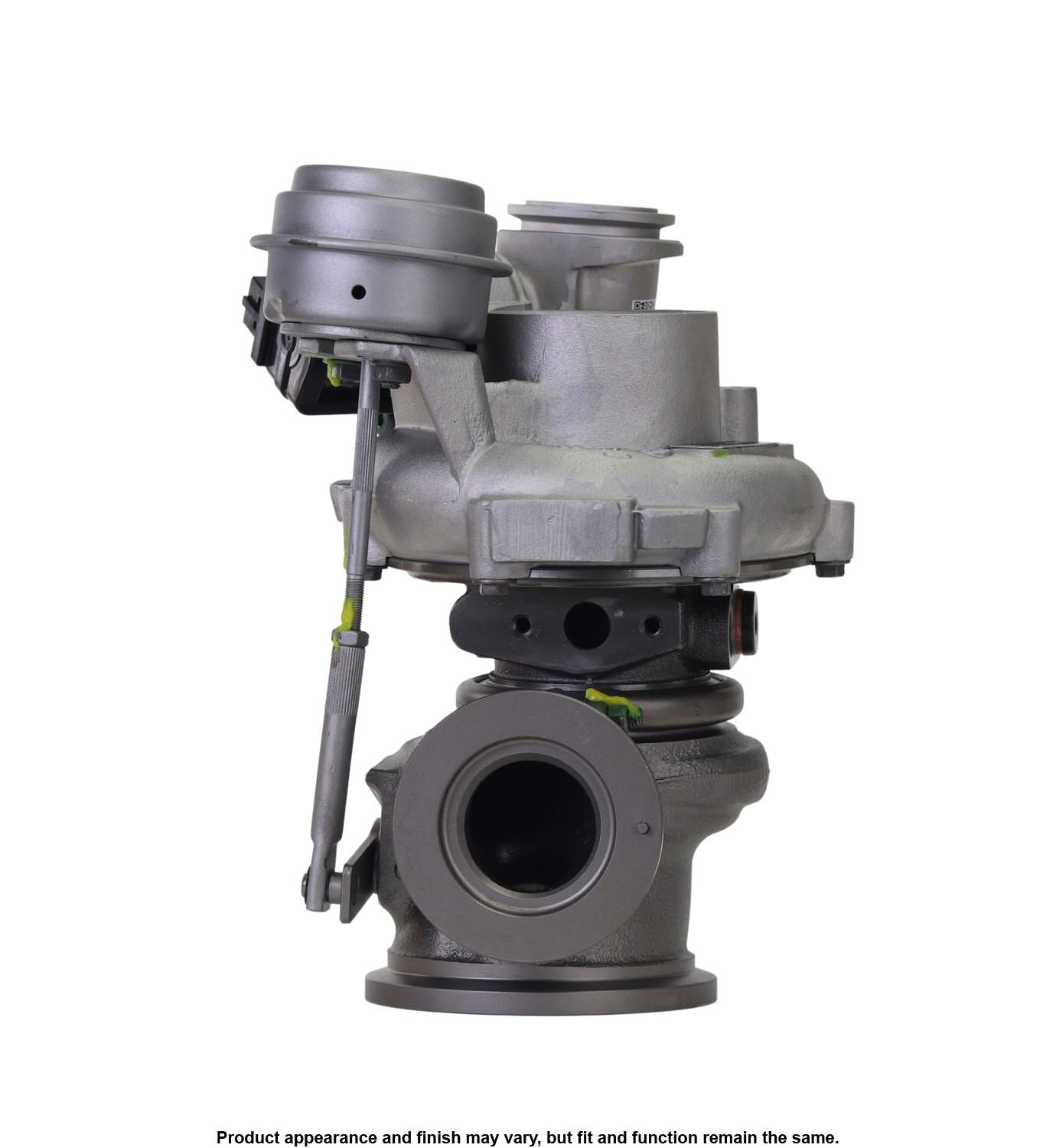 Cardone Reman Turbocharger 2T-855