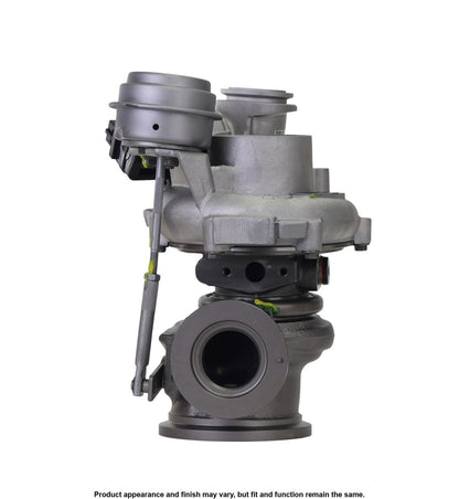 Cardone Reman Turbocharger 2T-855