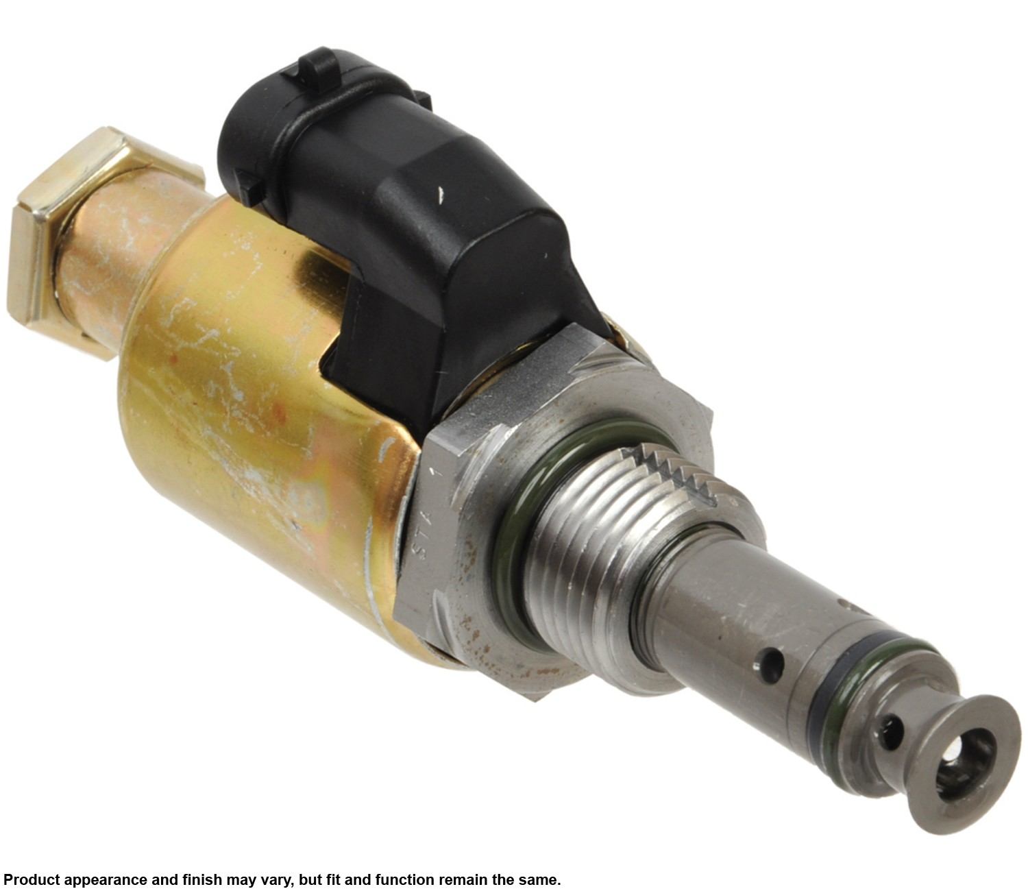 Cardone Reman Fuel Injection Pressure Regulator 2V-231