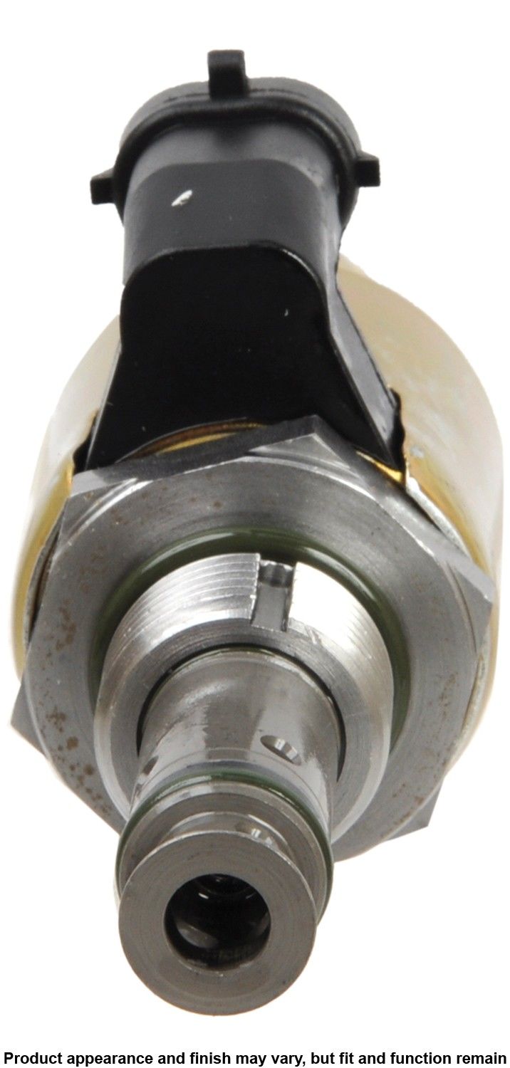 Cardone Reman Fuel Injection Pressure Regulator 2V-231