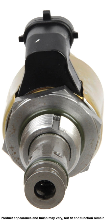 Cardone Reman Fuel Injection Pressure Regulator 2V-231