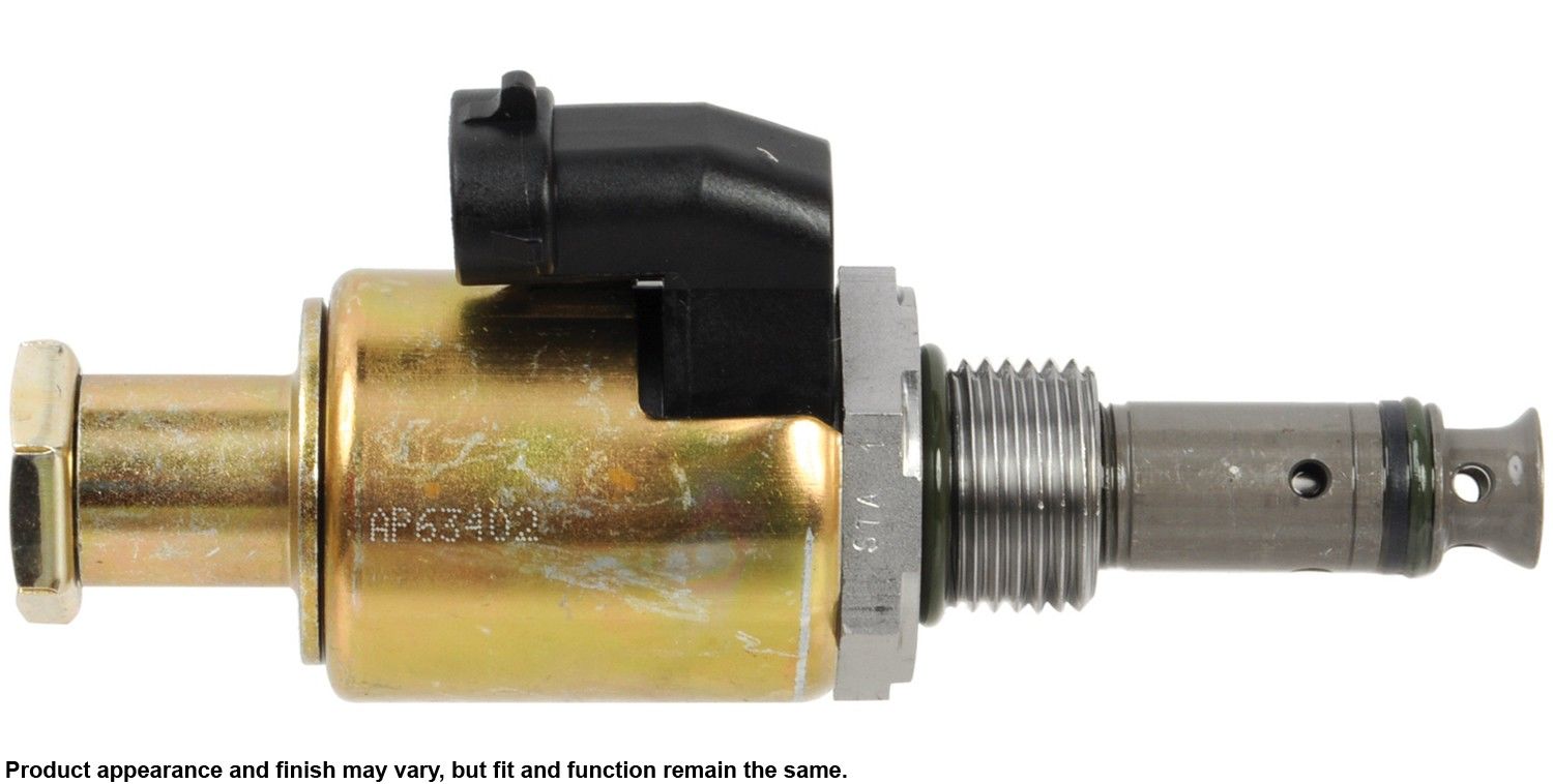 Cardone Reman Fuel Injection Pressure Regulator 2V-231