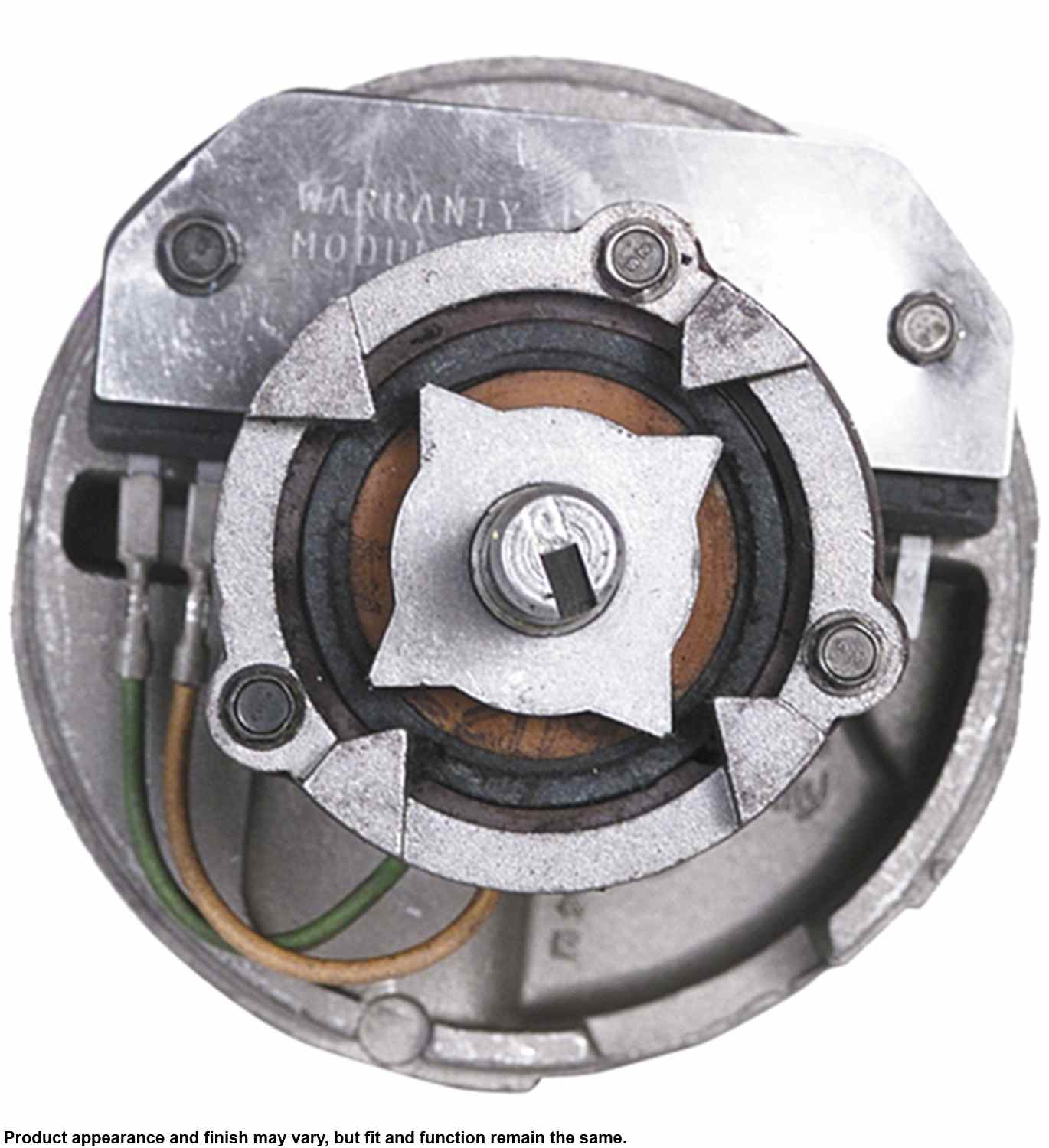 Cardone Reman Remanufactured Distributor 30-1453
