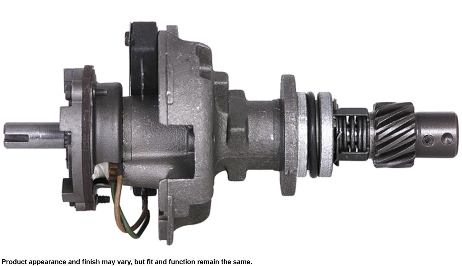 Cardone Reman Remanufactured Distributor 30-1453