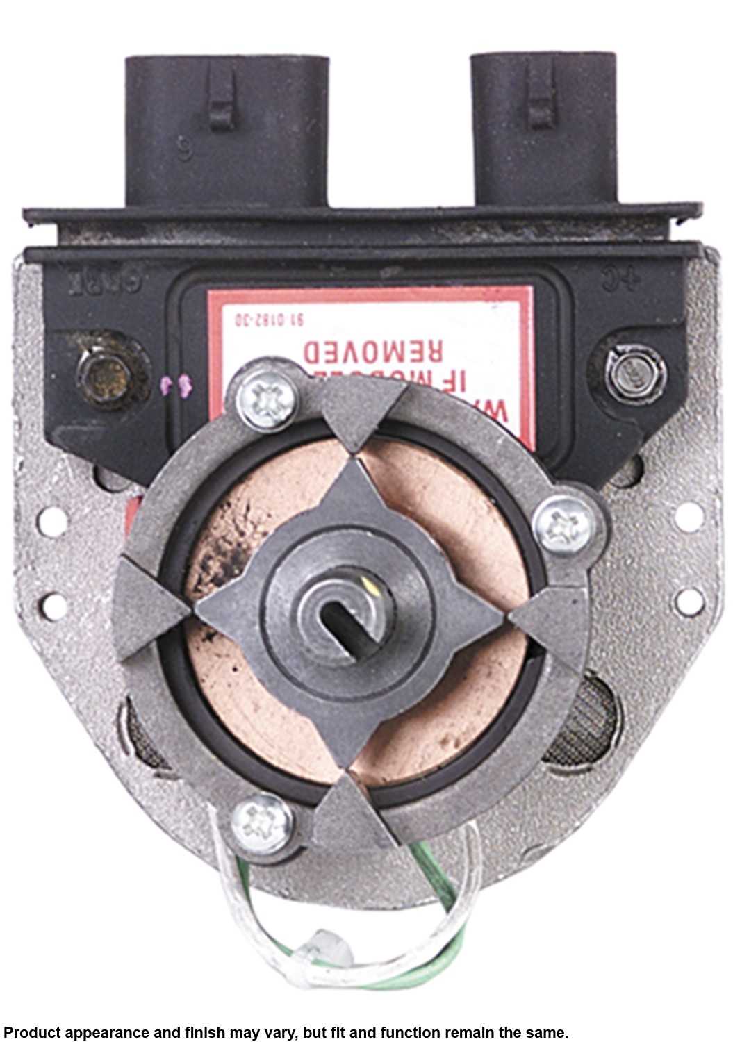 Cardone Reman Remanufactured Distributor 30-1454