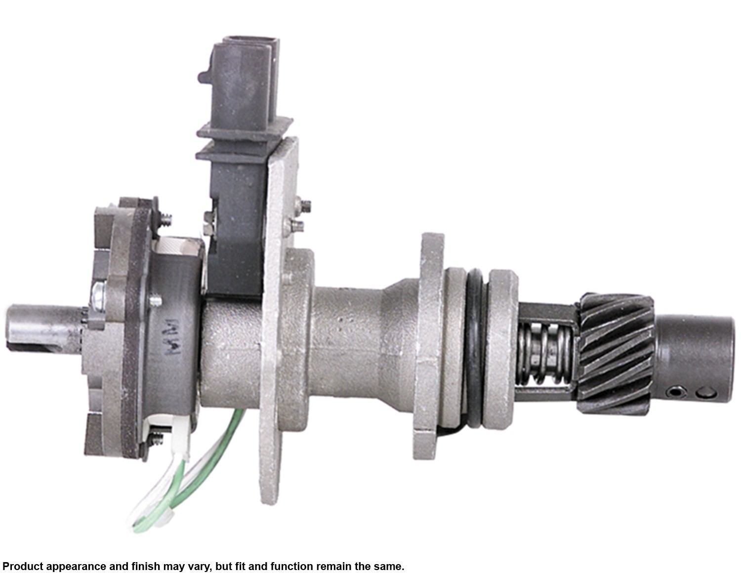 Cardone Reman Remanufactured Distributor 30-1454