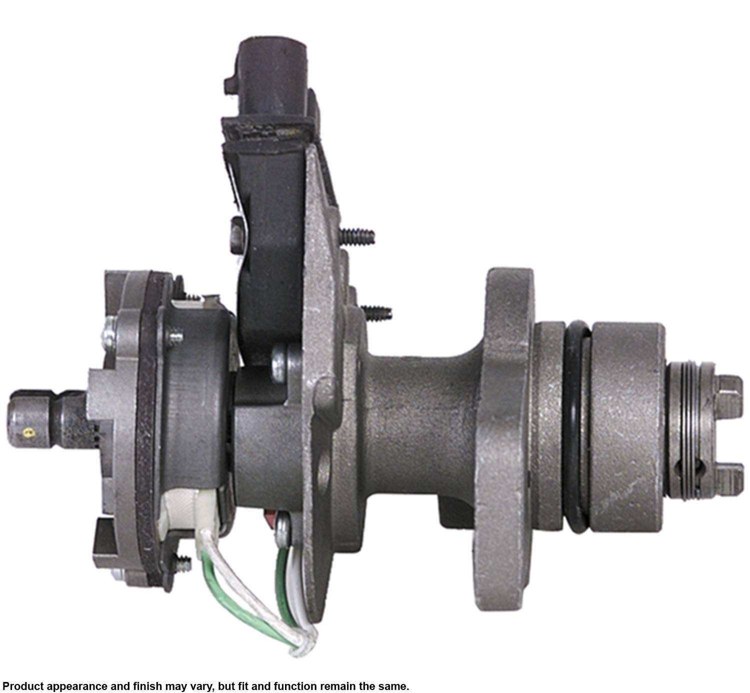 Cardone Reman Remanufactured Distributor 30-1462