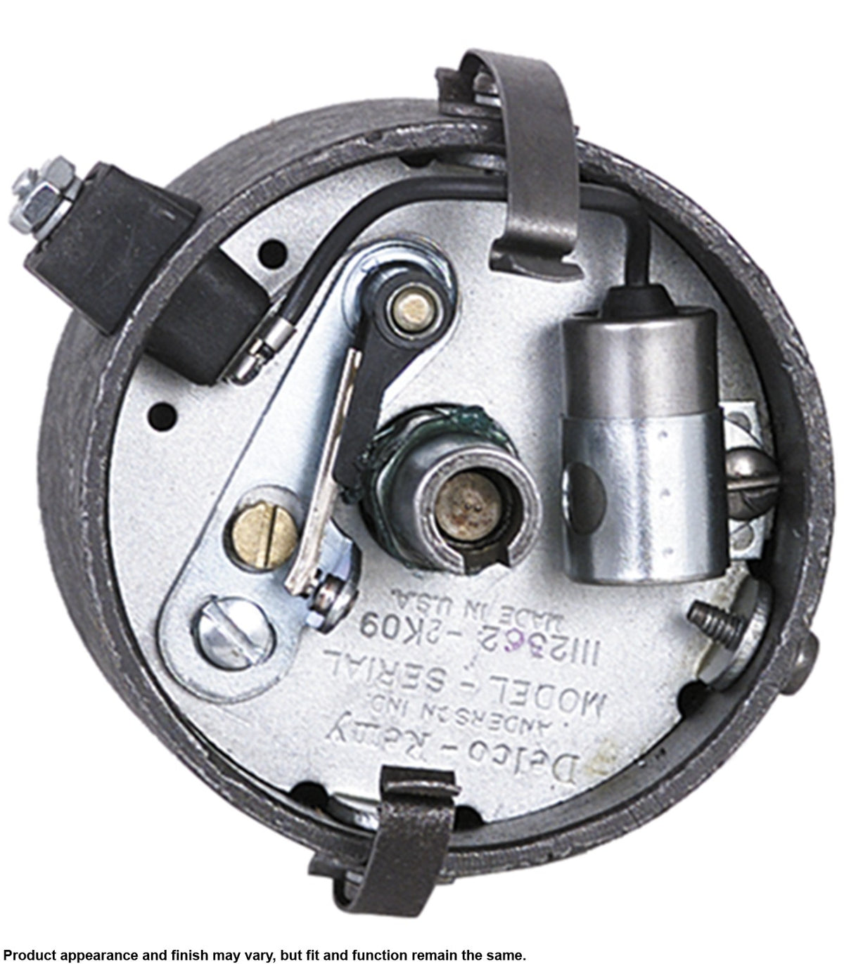 Cardone Reman Remanufactured Distributor 30-1609