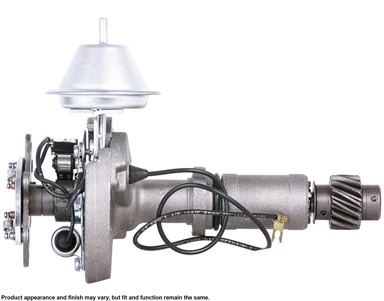 Cardone Reman Remanufactured Distributor 30-1611