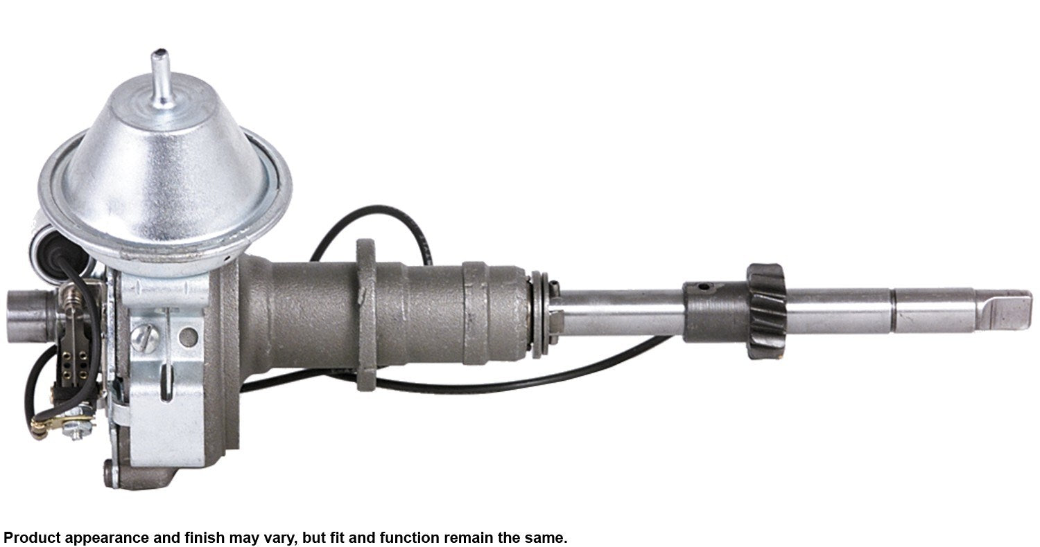 Cardone Reman Remanufactured Distributor 30-1616