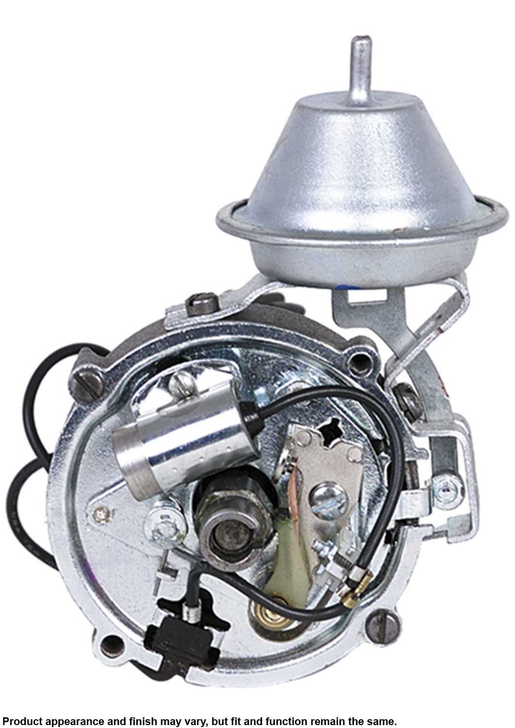 Cardone Reman Remanufactured Distributor 30-1621
