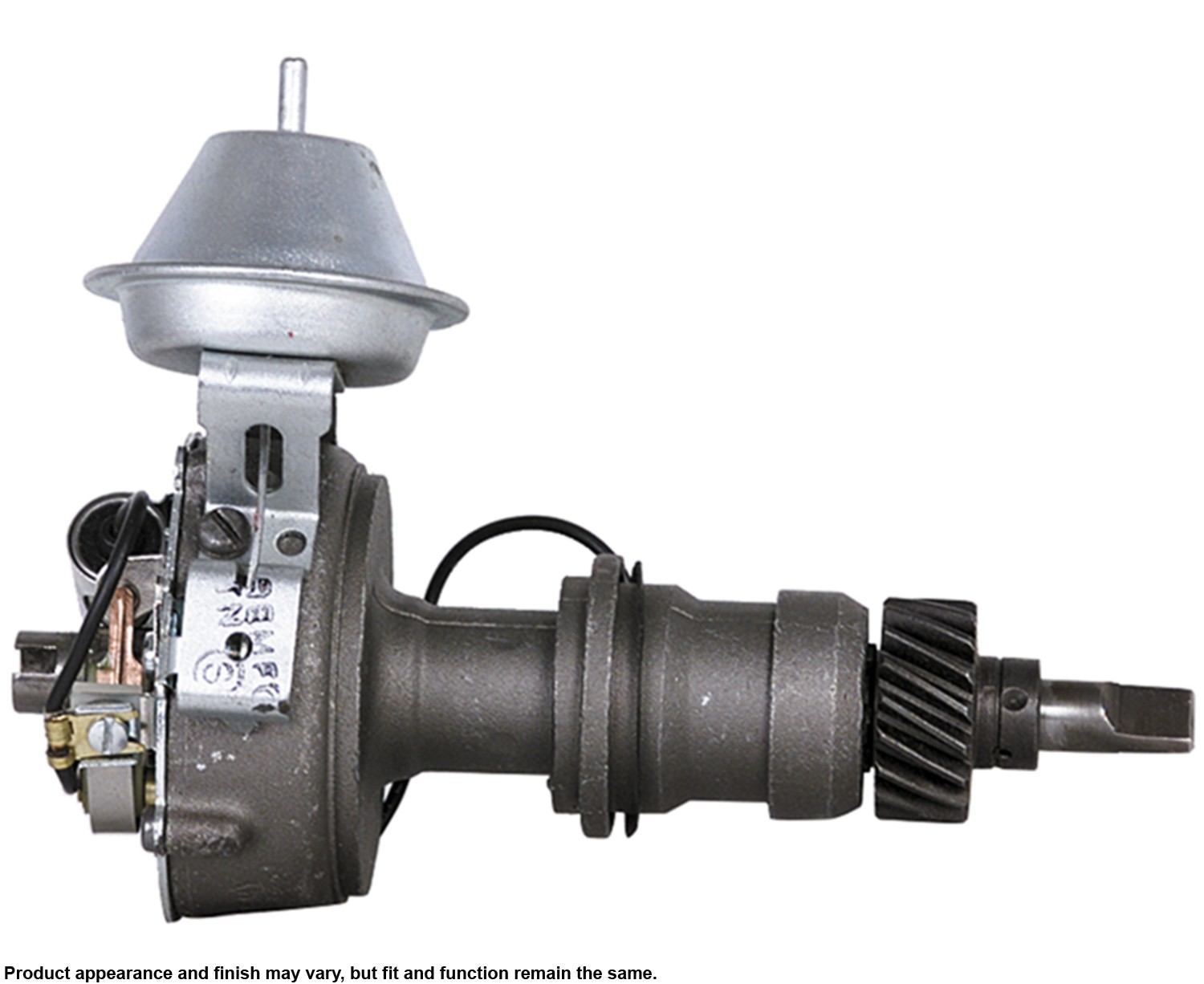 Cardone Reman Remanufactured Distributor 30-1621