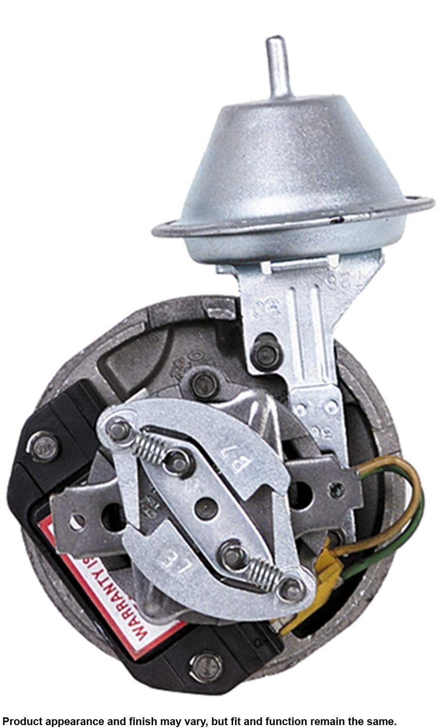 Cardone Reman Remanufactured Distributor 30-1630
