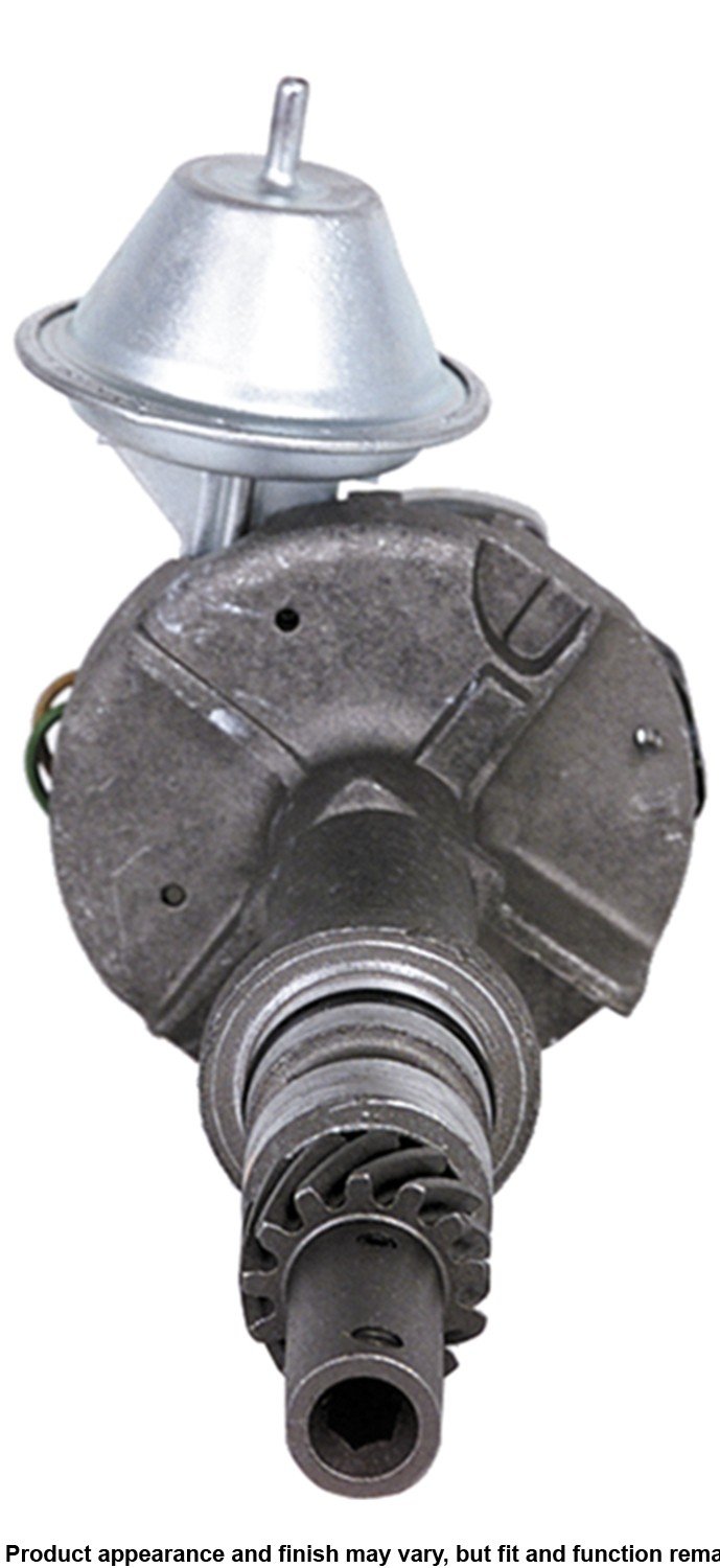 Cardone Reman Remanufactured Distributor 30-1630