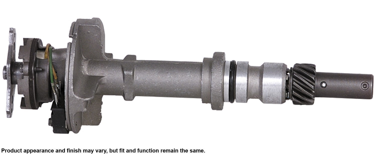 Cardone Reman Remanufactured Distributor 30-1631