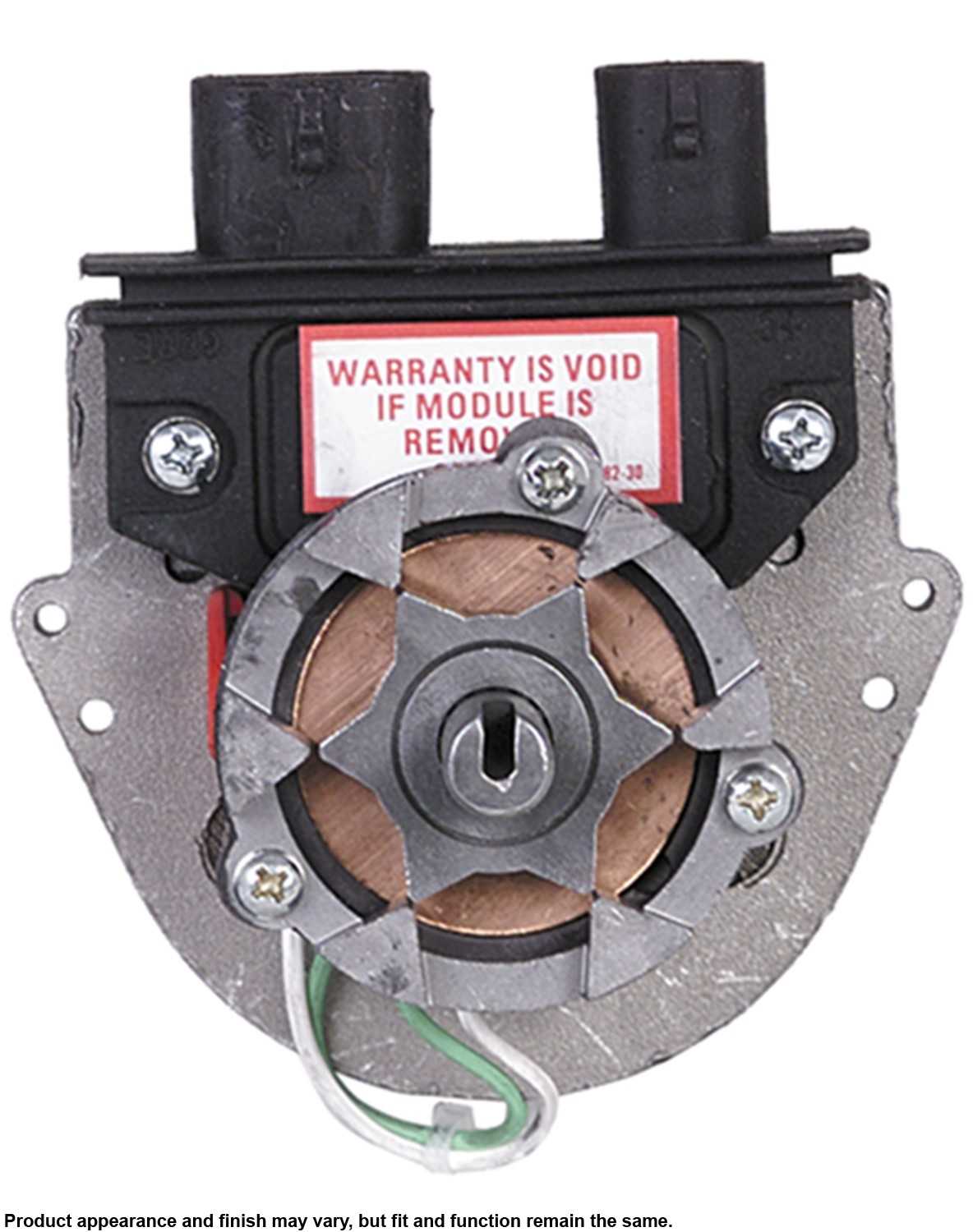 Cardone Reman Remanufactured Distributor 30-1633