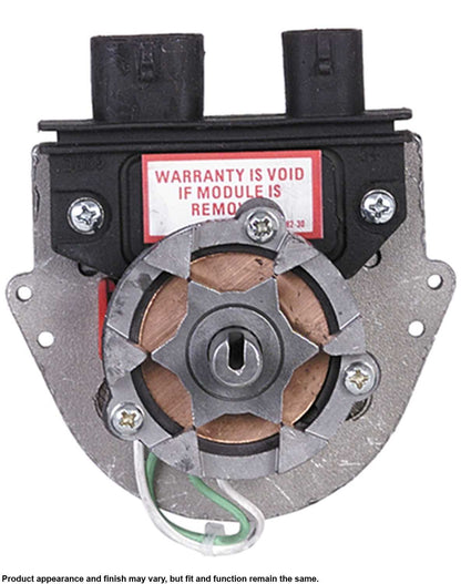 Cardone Reman Remanufactured Distributor 30-1633