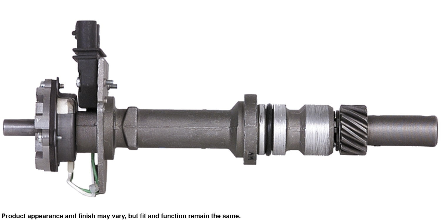 Cardone Reman Remanufactured Distributor 30-1633
