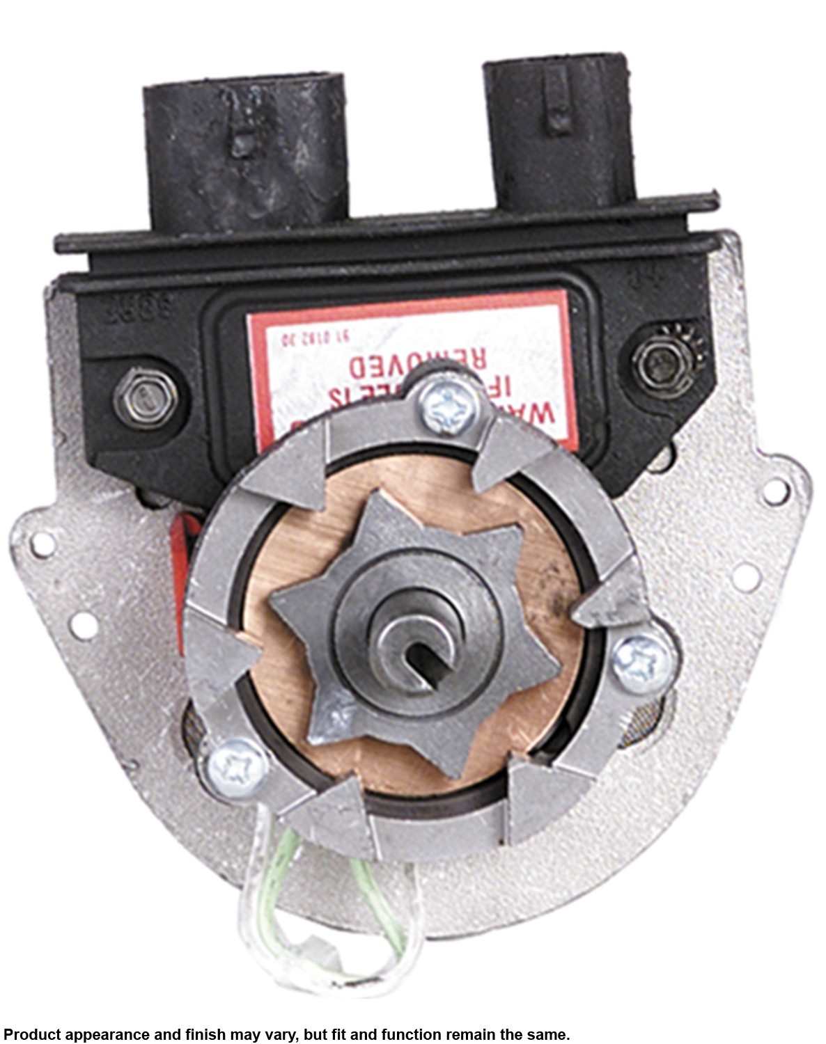 Cardone Reman Remanufactured Distributor 30-1635