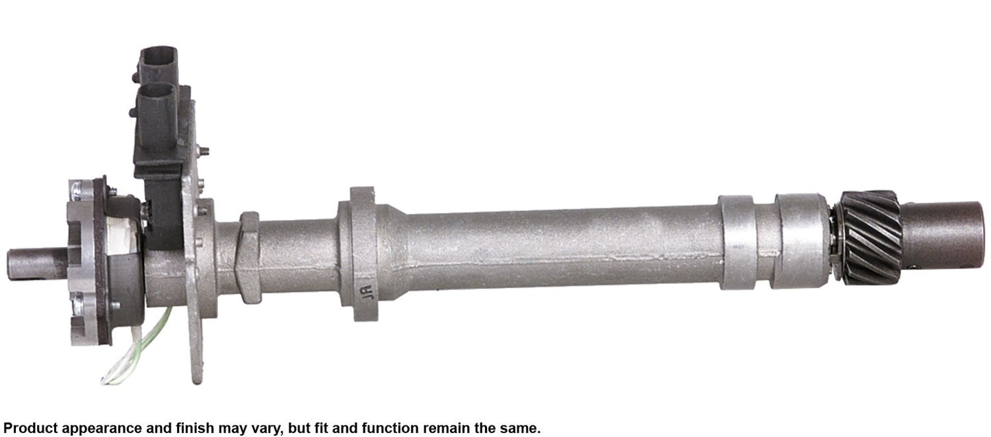 Cardone Reman Remanufactured Distributor 30-1635