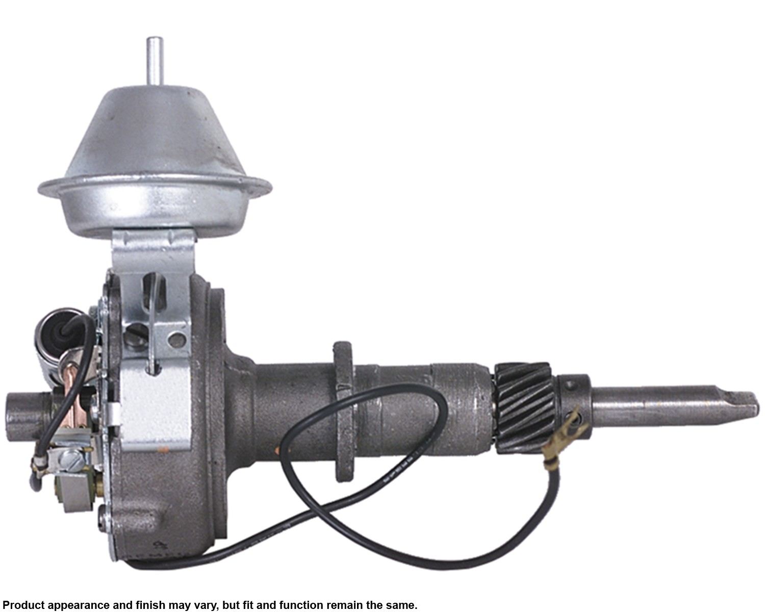 Cardone Reman Remanufactured Distributor 30-1637