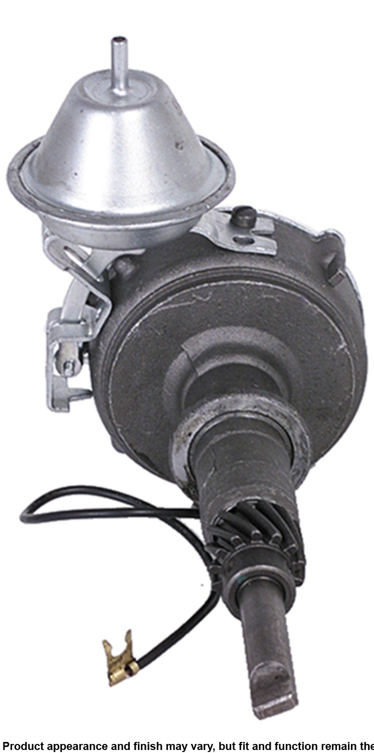 Cardone Reman Remanufactured Distributor 30-1637