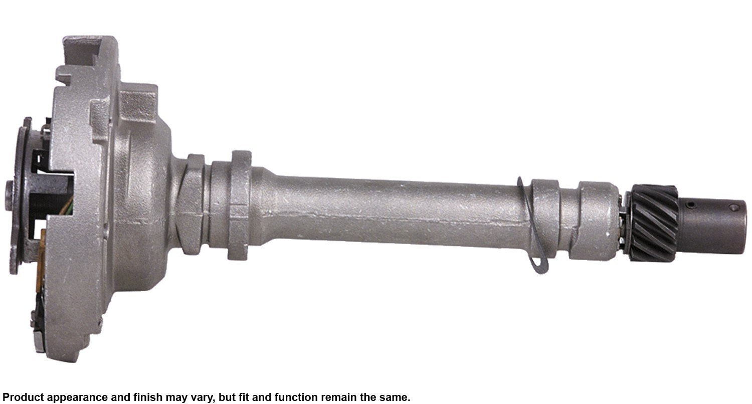Cardone Reman Remanufactured Distributor 30-1665