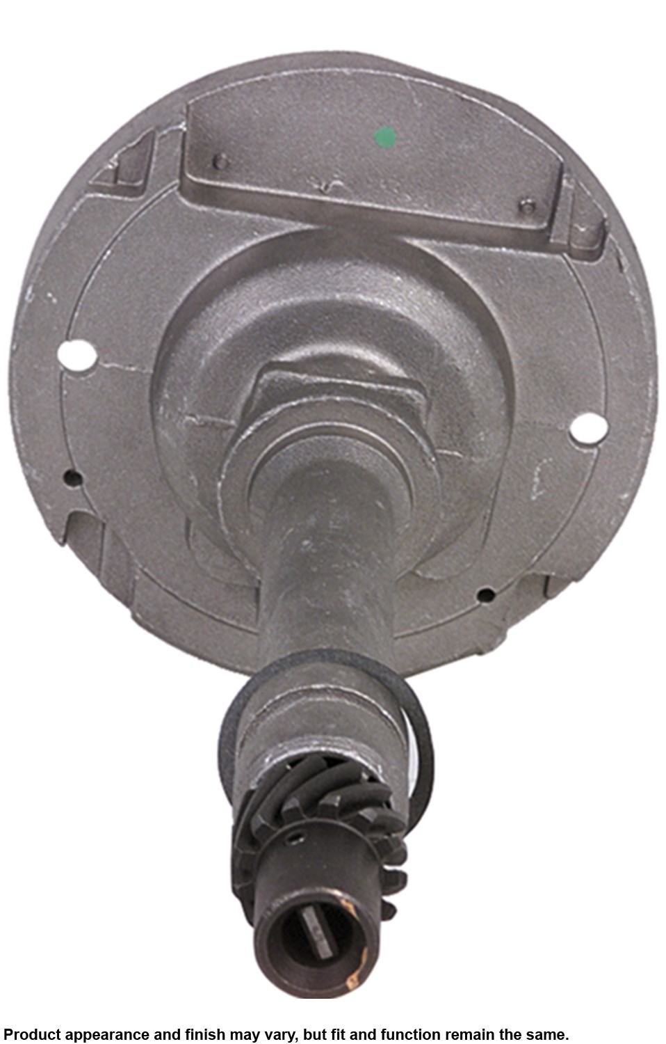 Cardone Reman Remanufactured Distributor 30-1665