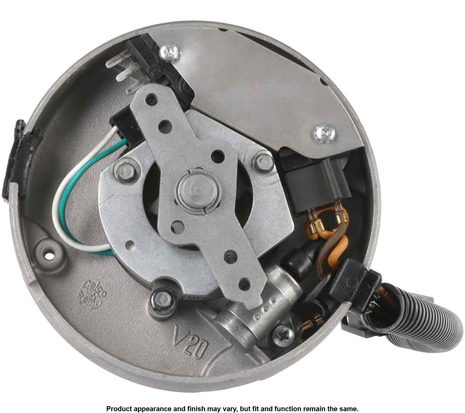 Cardone Reman Remanufactured Distributor 30-1671