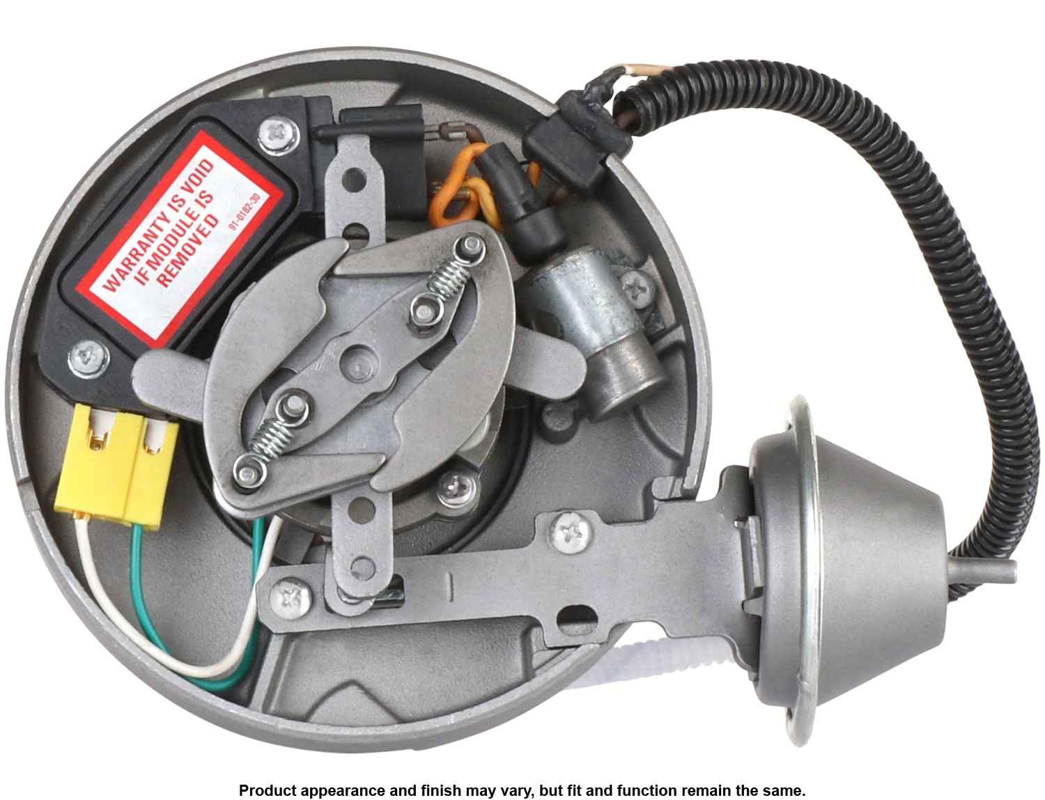 Cardone Reman Remanufactured Distributor 30-1692