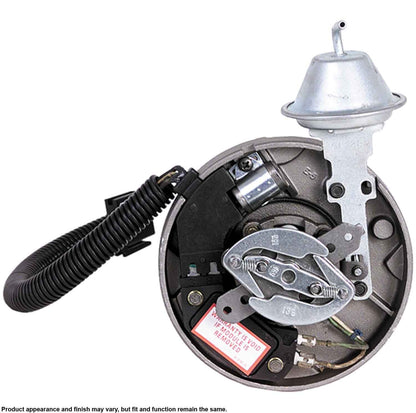 Cardone Reman Remanufactured Distributor 30-1694