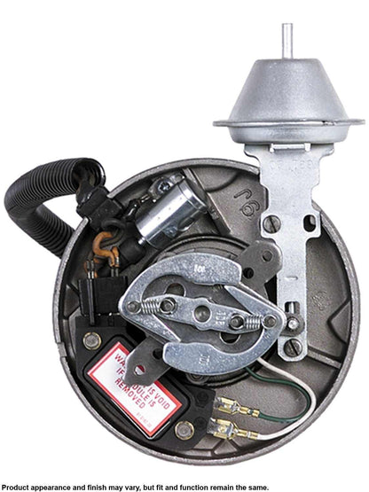 Cardone Reman Remanufactured Distributor 30-1697