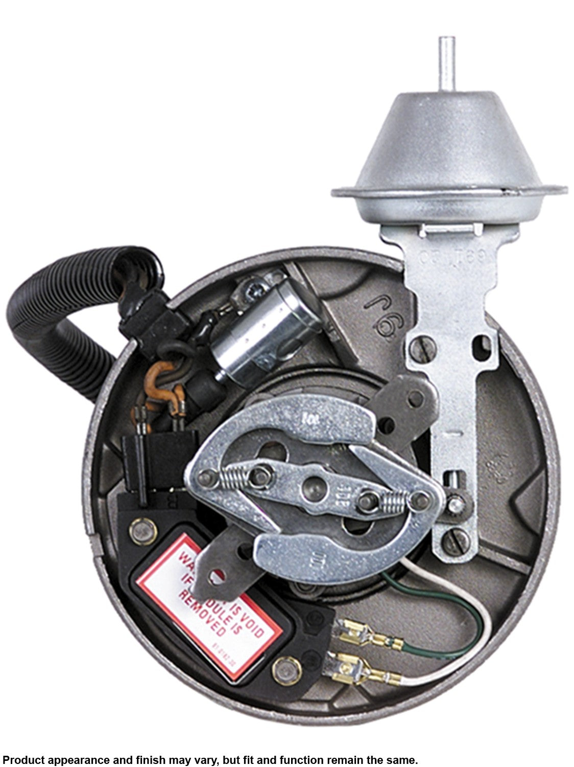 Cardone Reman Remanufactured Distributor 30-1697
