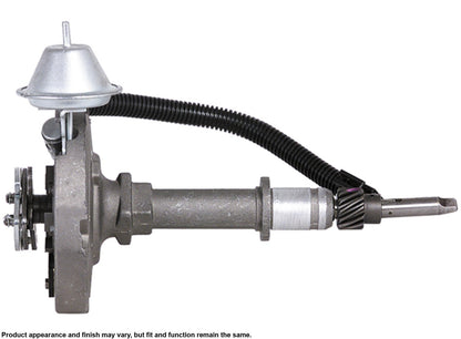 Cardone Reman Remanufactured Distributor 30-1697