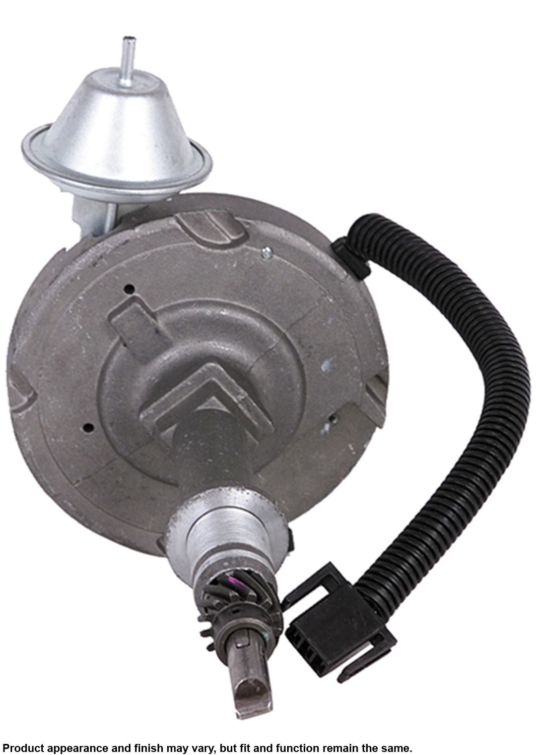 Cardone Reman Remanufactured Distributor 30-1697