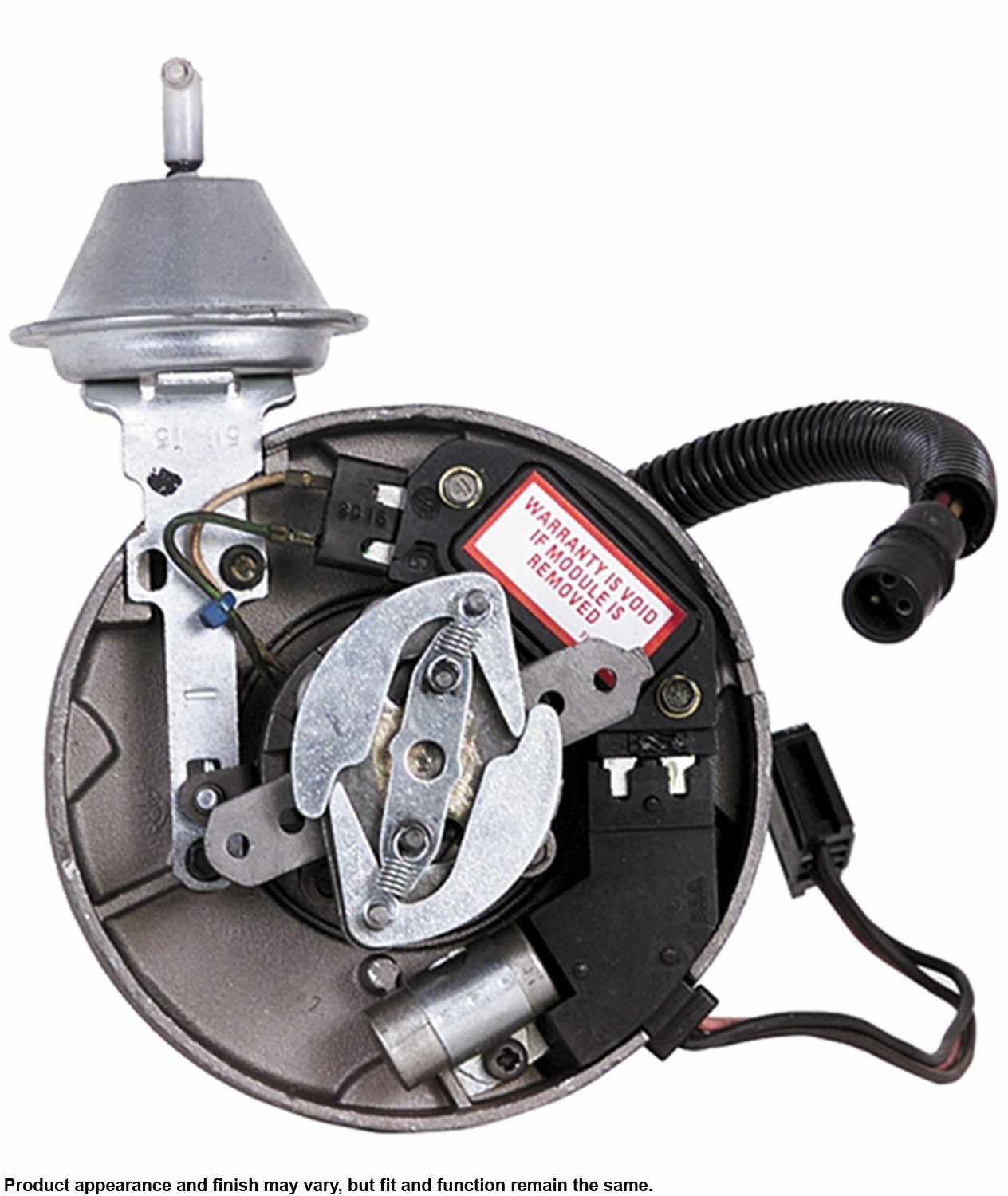 Cardone Reman Remanufactured Distributor 30-1800