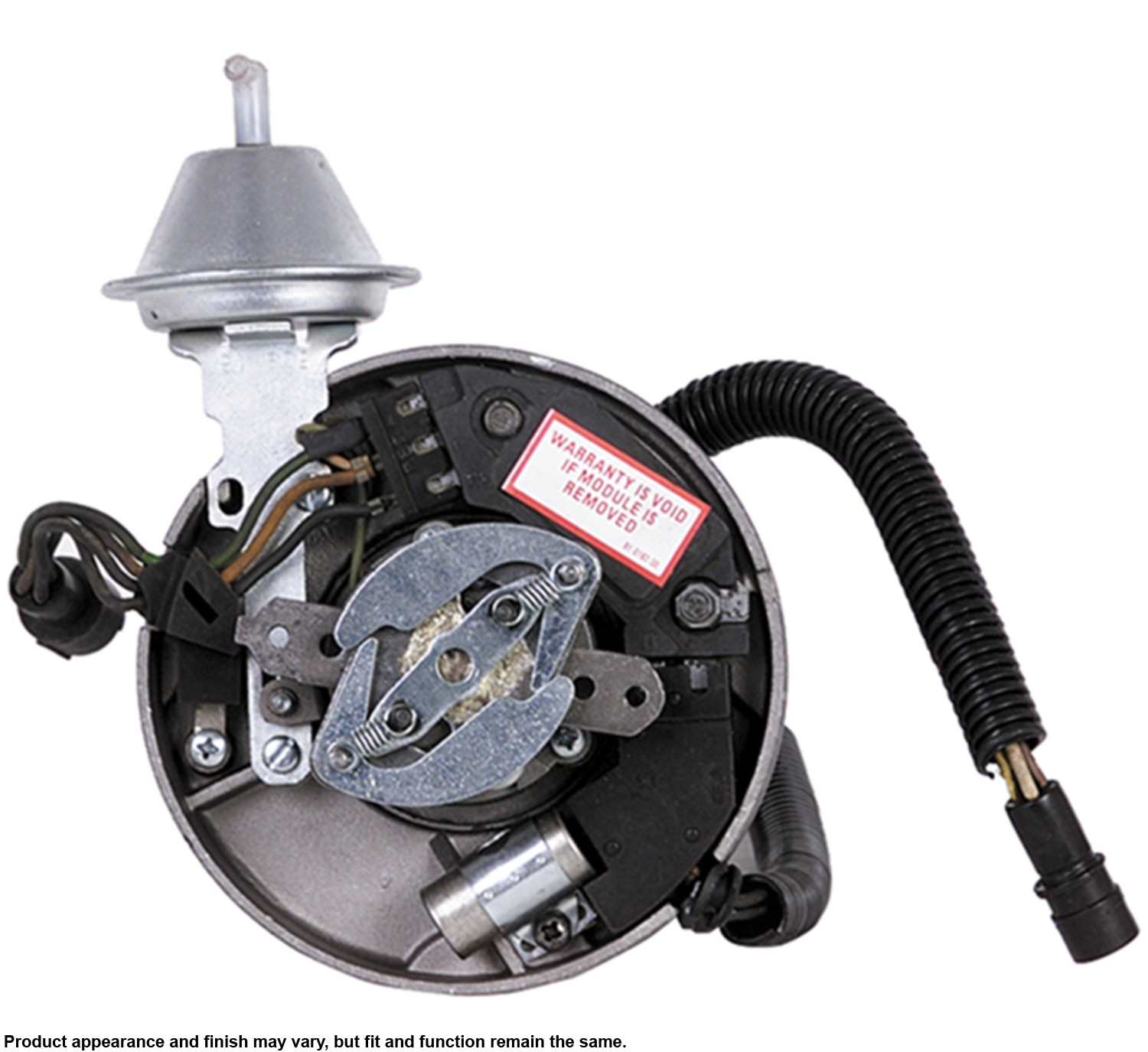 Cardone Reman Remanufactured Distributor 30-1801