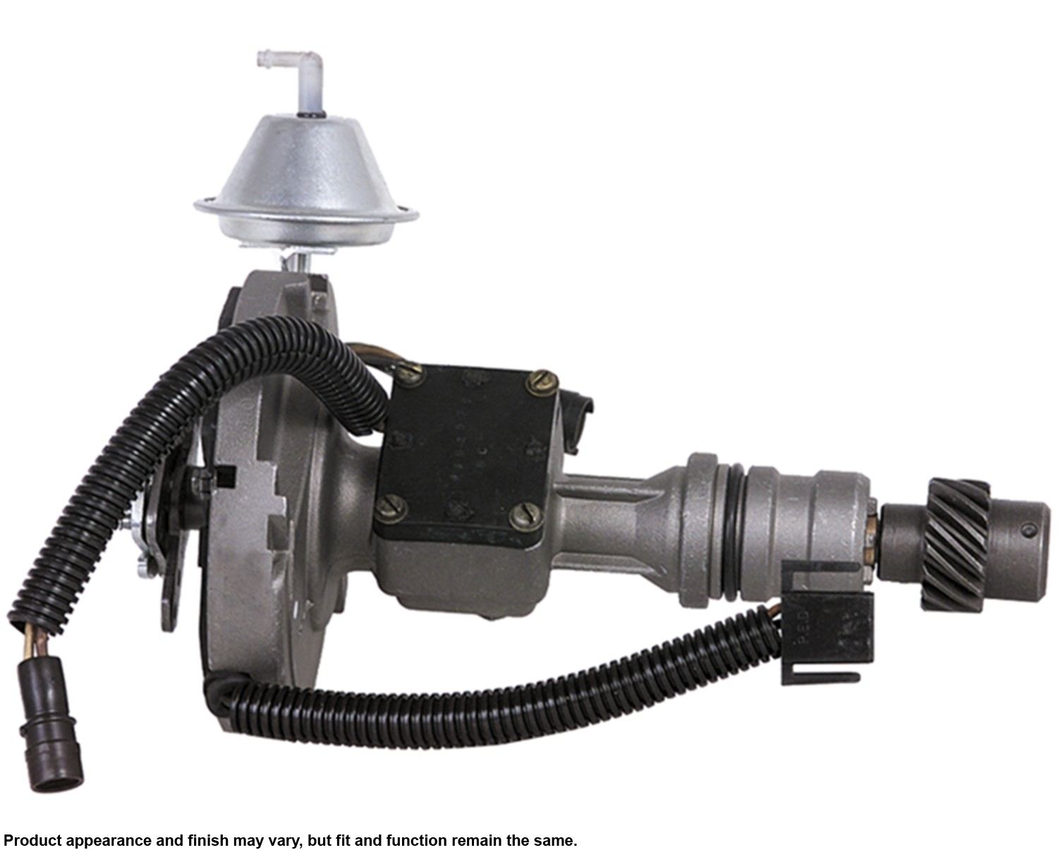 Cardone Reman Remanufactured Distributor 30-1801