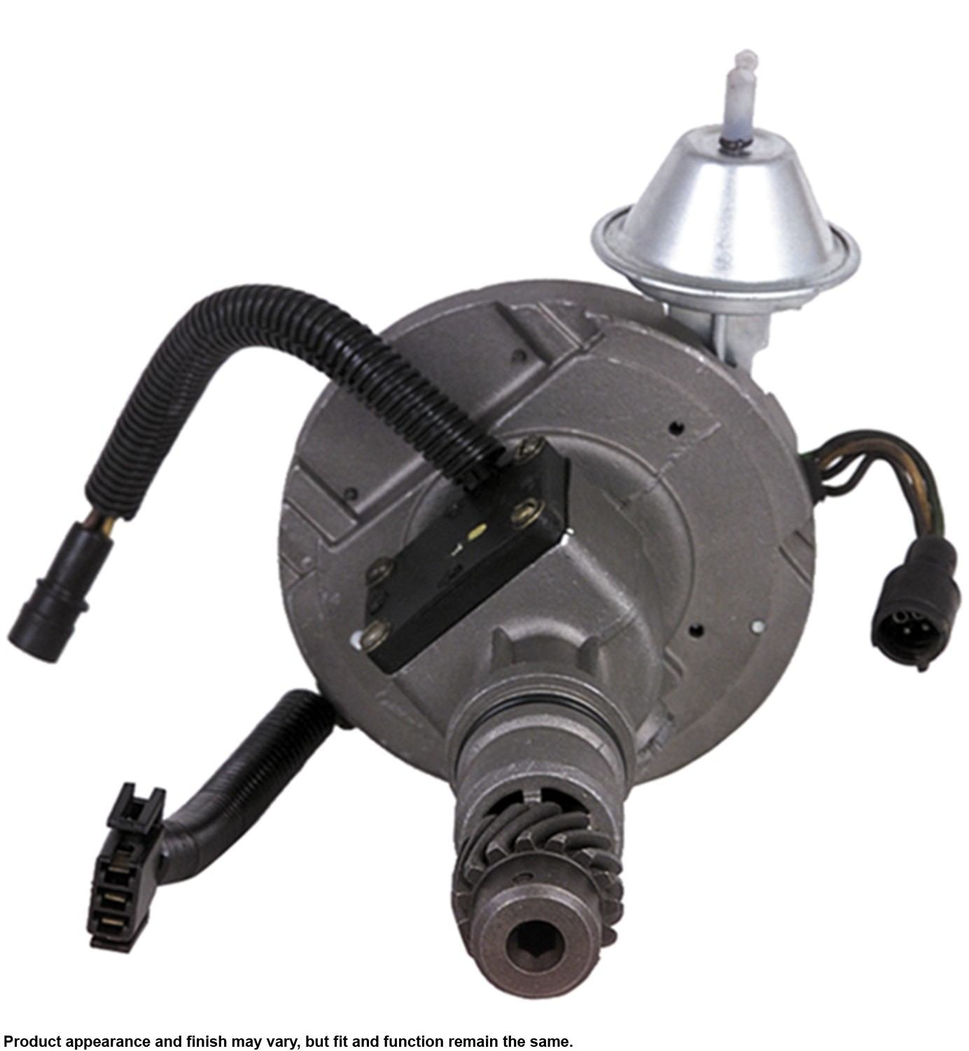 Cardone Reman Remanufactured Distributor 30-1801