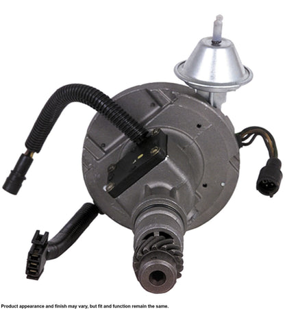 Cardone Reman Remanufactured Distributor 30-1801