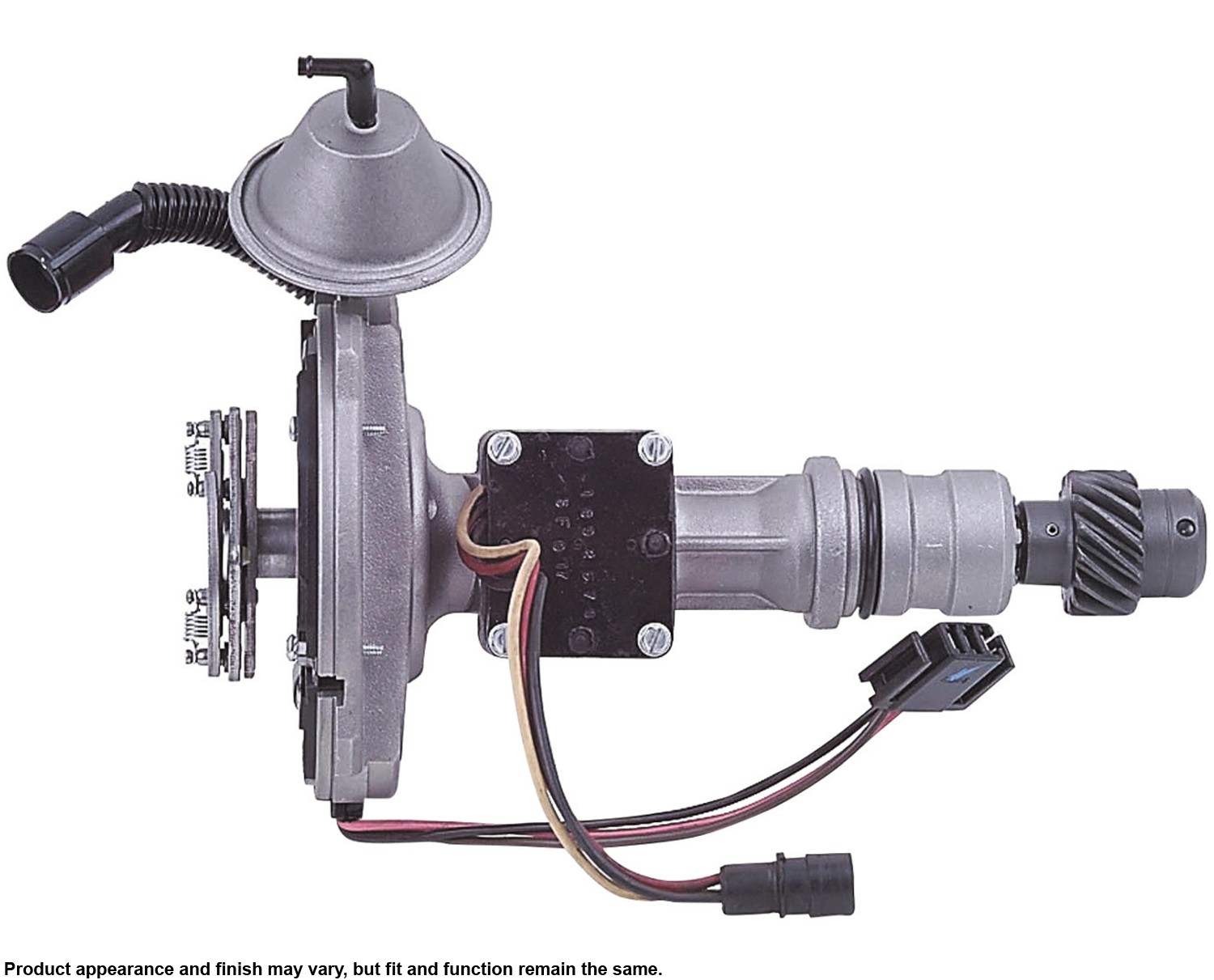 Cardone Reman Remanufactured Distributor 30-1804