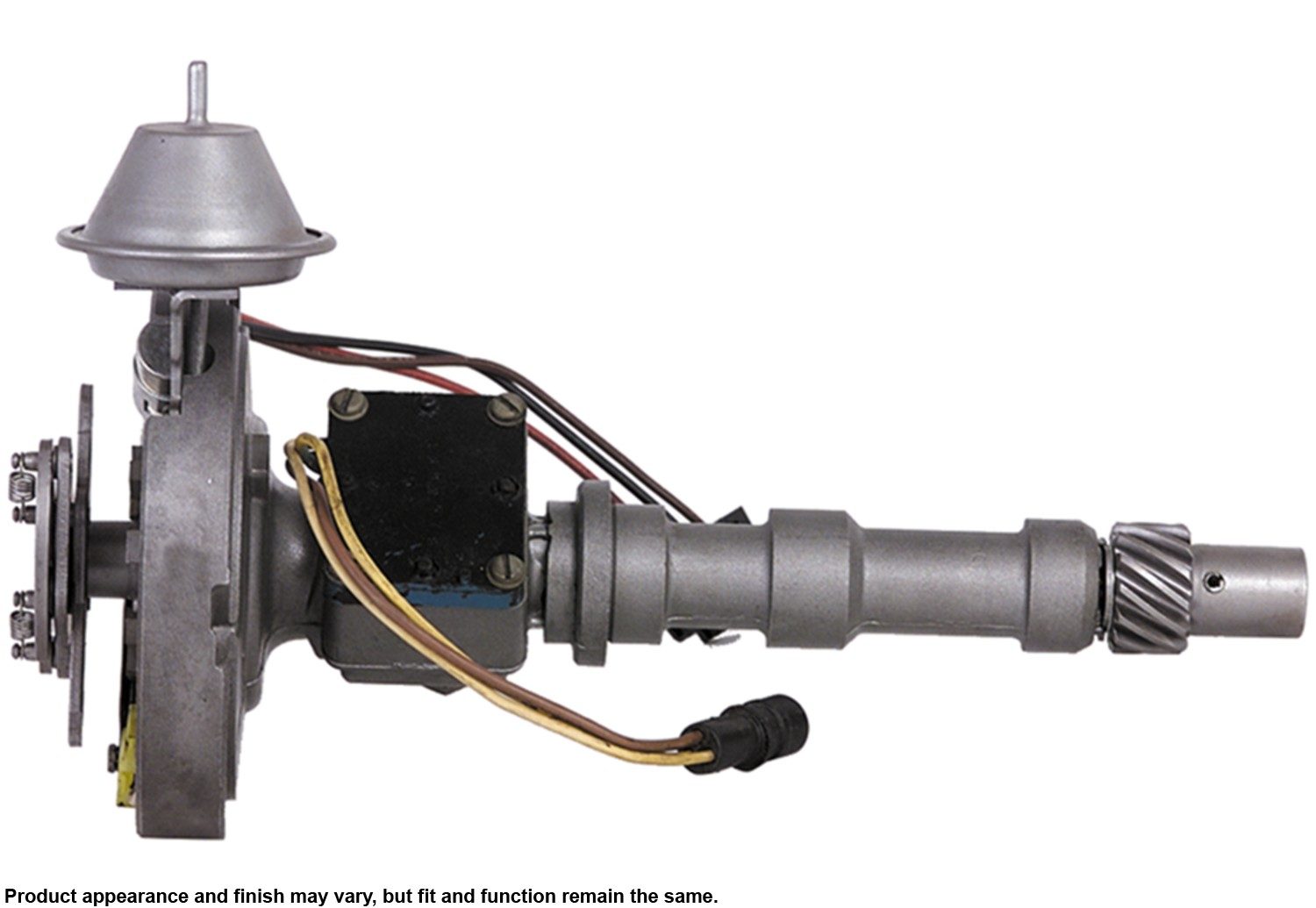 Cardone Reman Remanufactured Distributor 30-1808